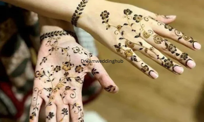 Bridal mehndi artist in Jalandhar